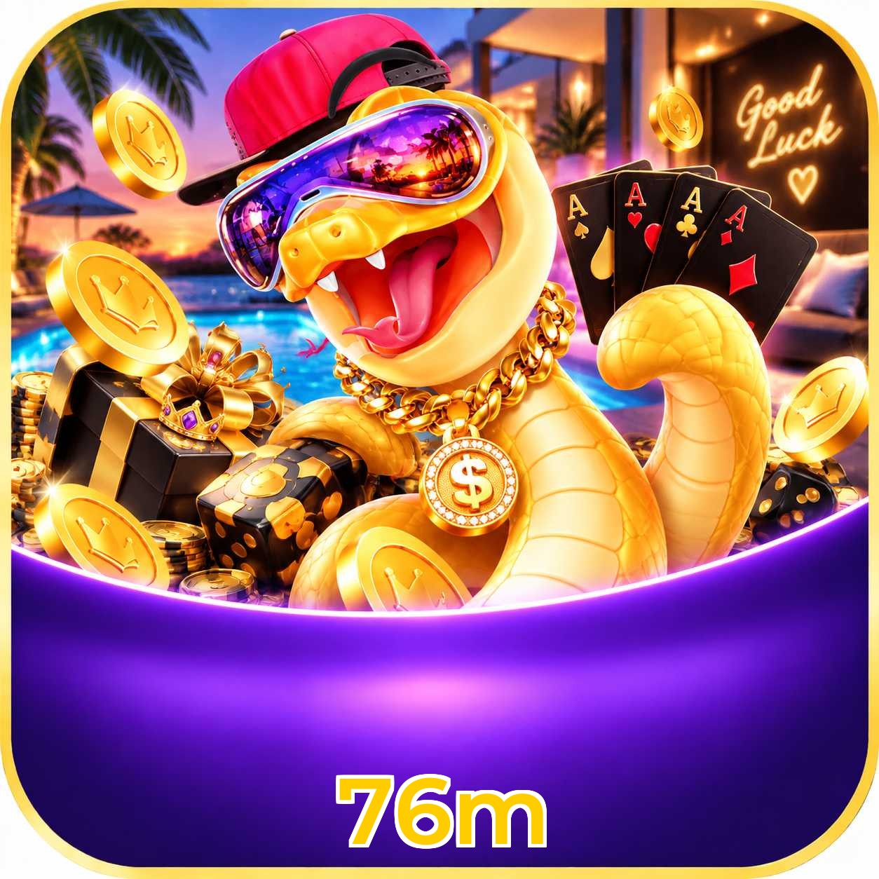 76m Facebook Group