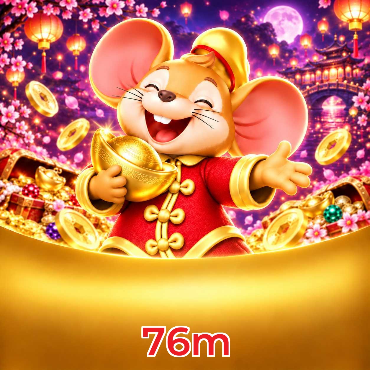 76m VIP Program