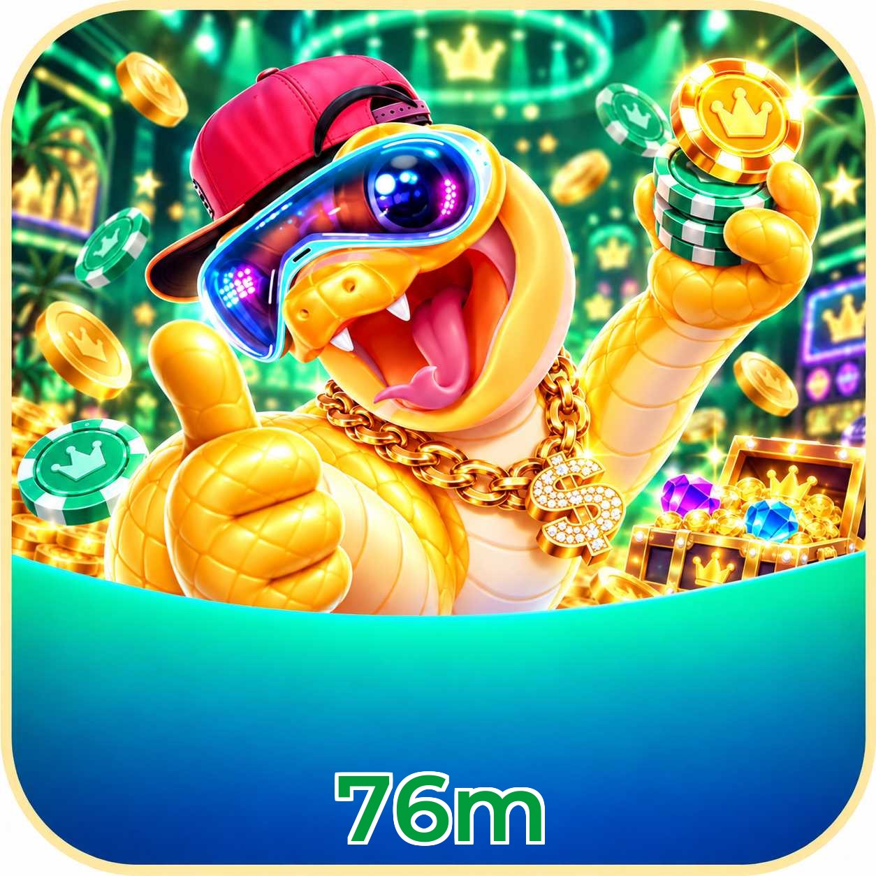 76m Requirements