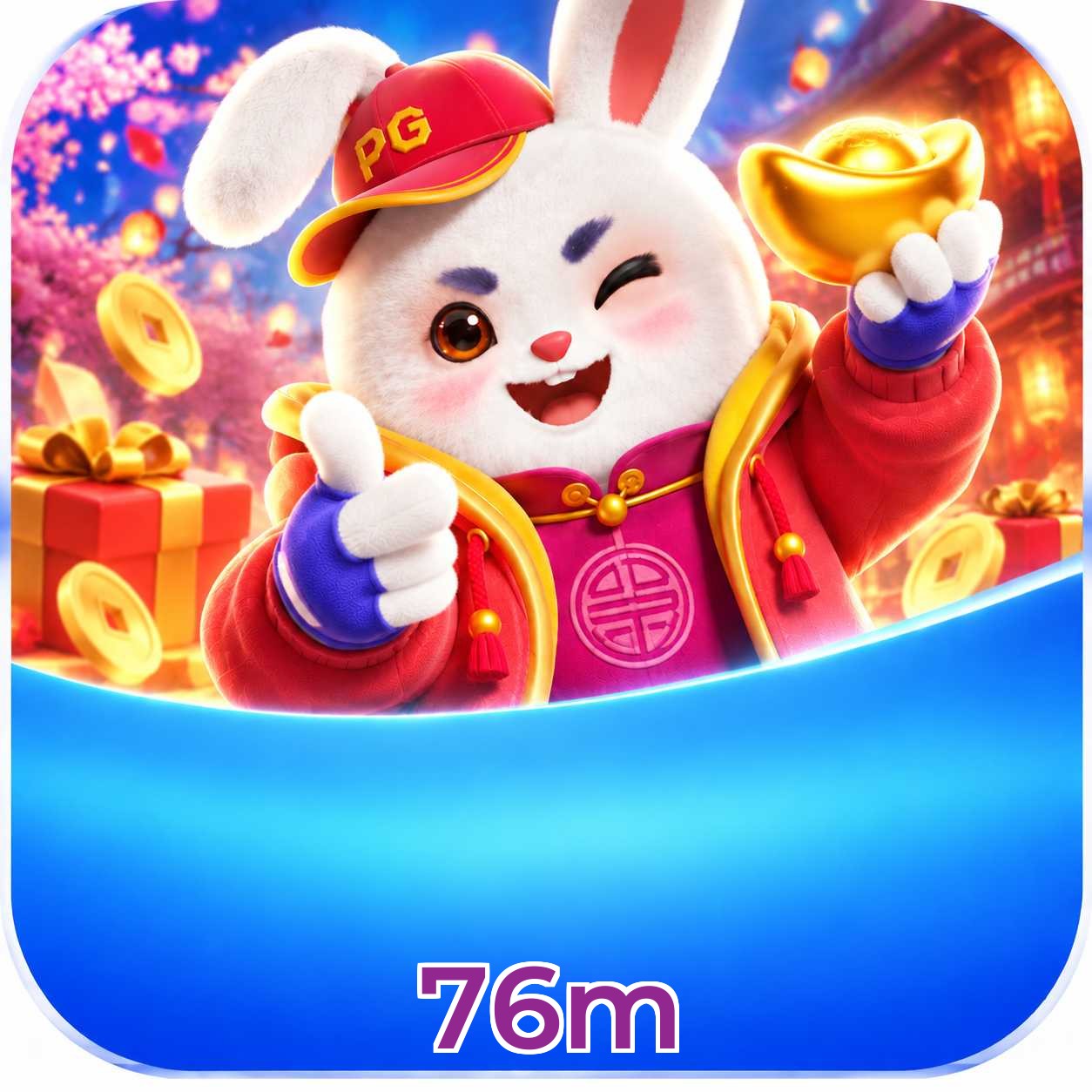 76m Free Spins