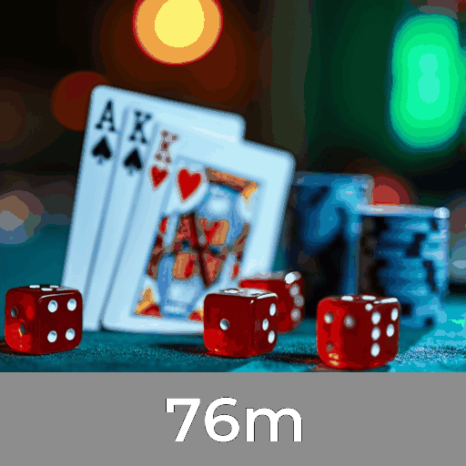 76m: Grandes bônus e ofertas exclusivas para jogadores!