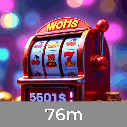76m: Valorize Cada Jogo com Nossas Promoções Incríveis!