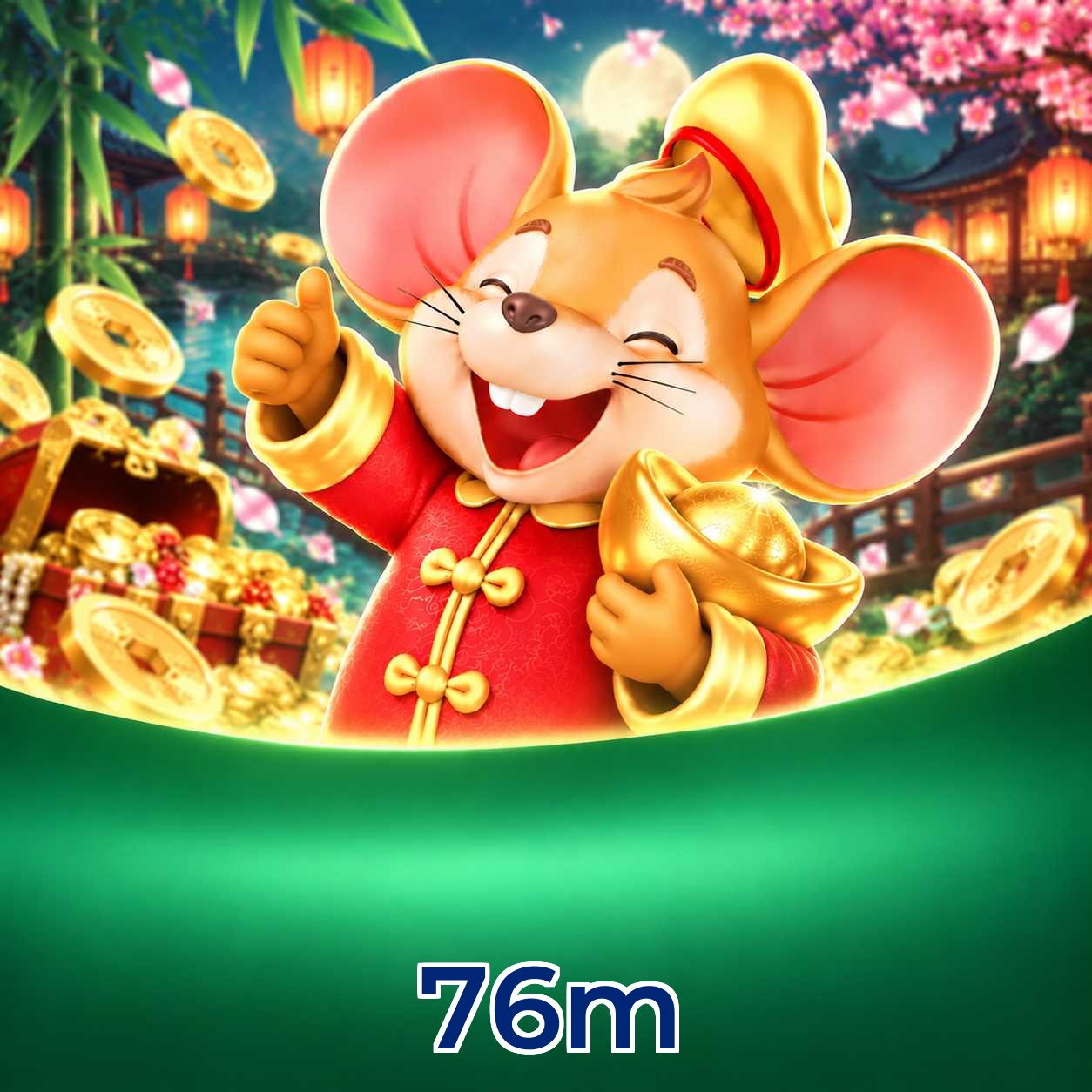 76m Live Casino Overview
