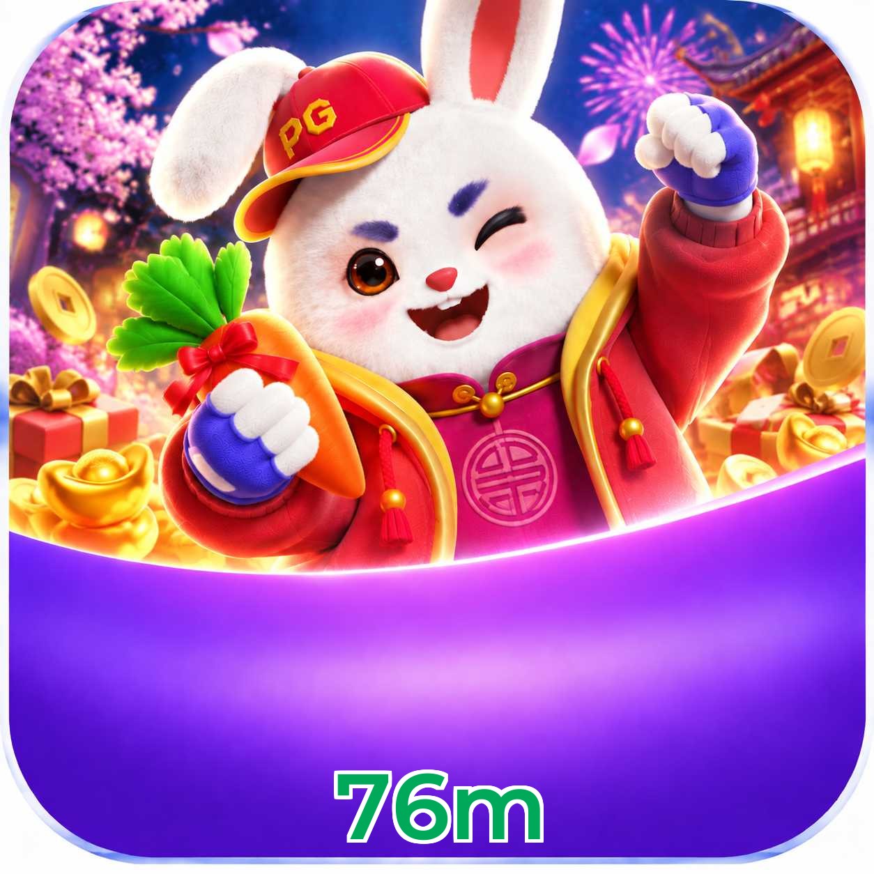 76m VIP Níveis
