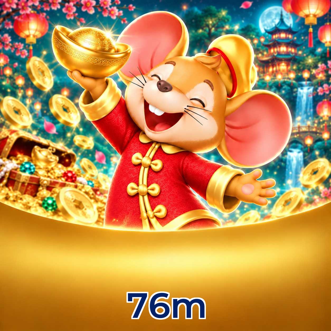 76m System Requirements