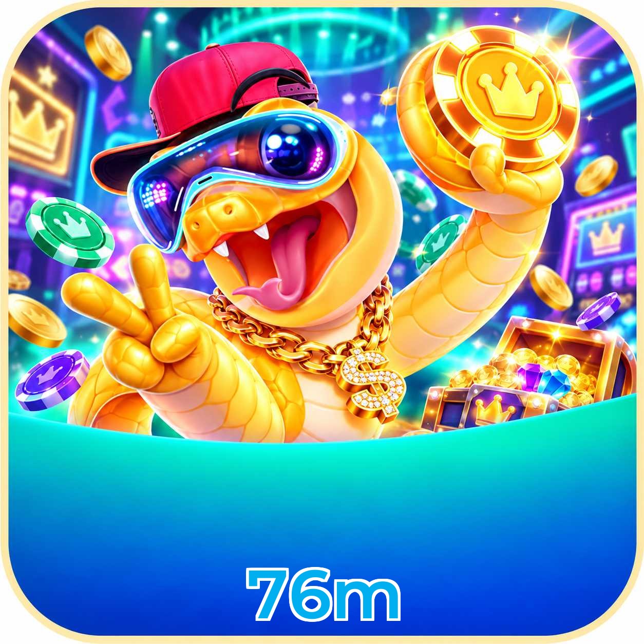 76m Payment Speed