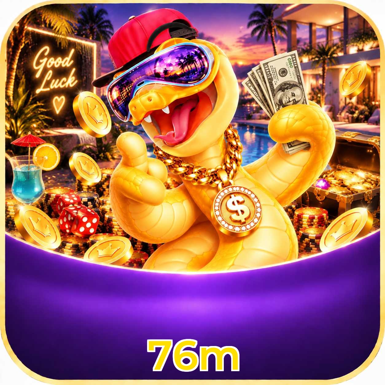 76m Erros de Login