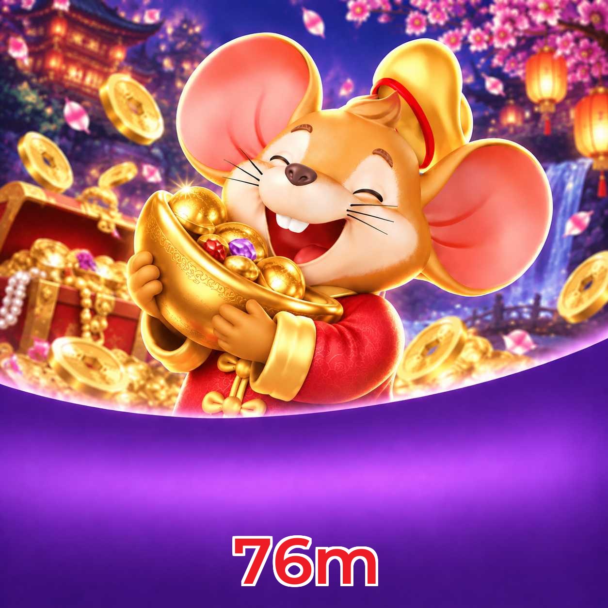 76m Facebook Bonus
