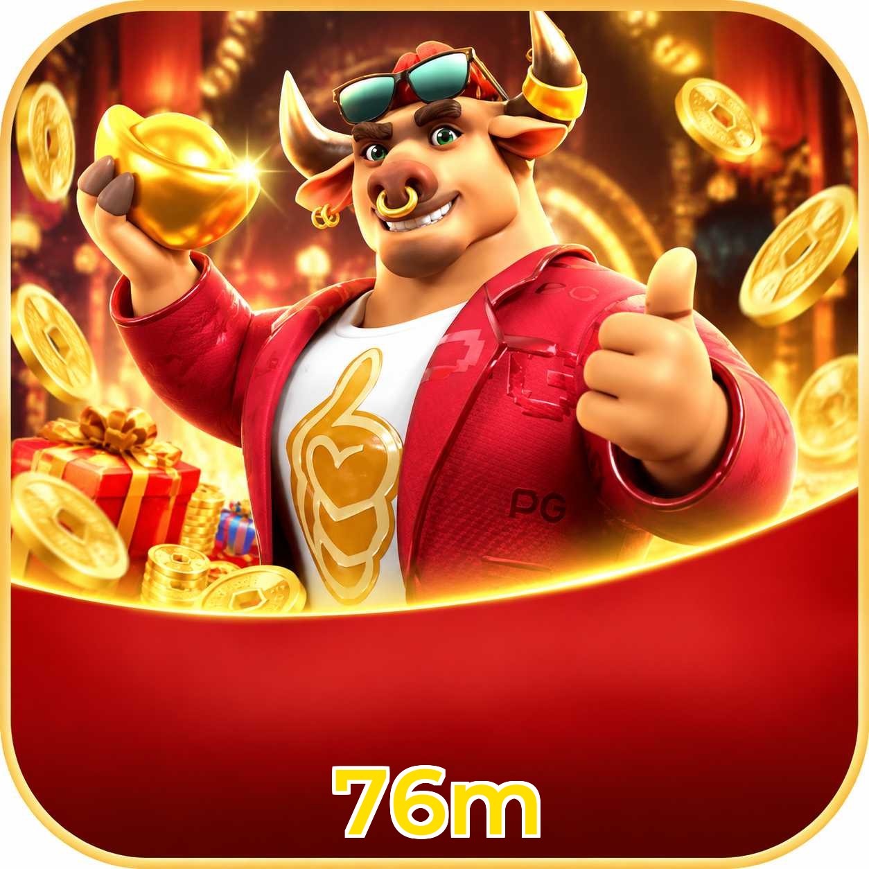 76m Live Dealers