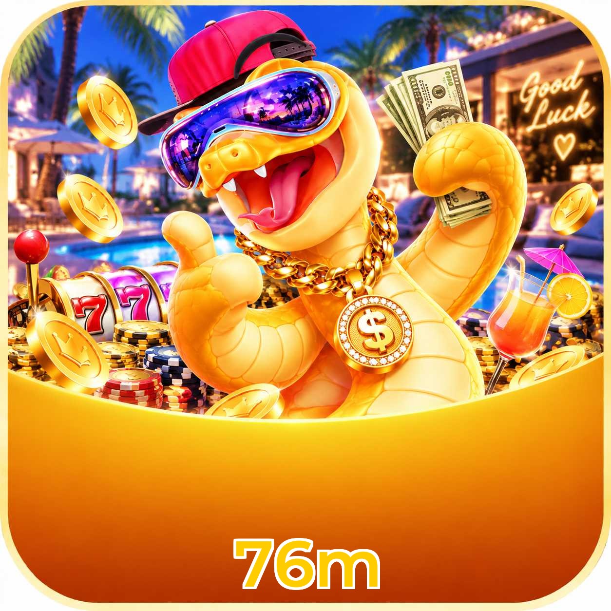 76m Compatibilidade