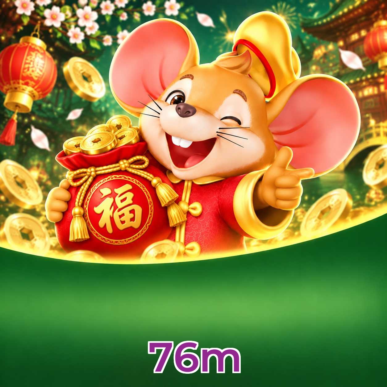 76m Bonus Tips