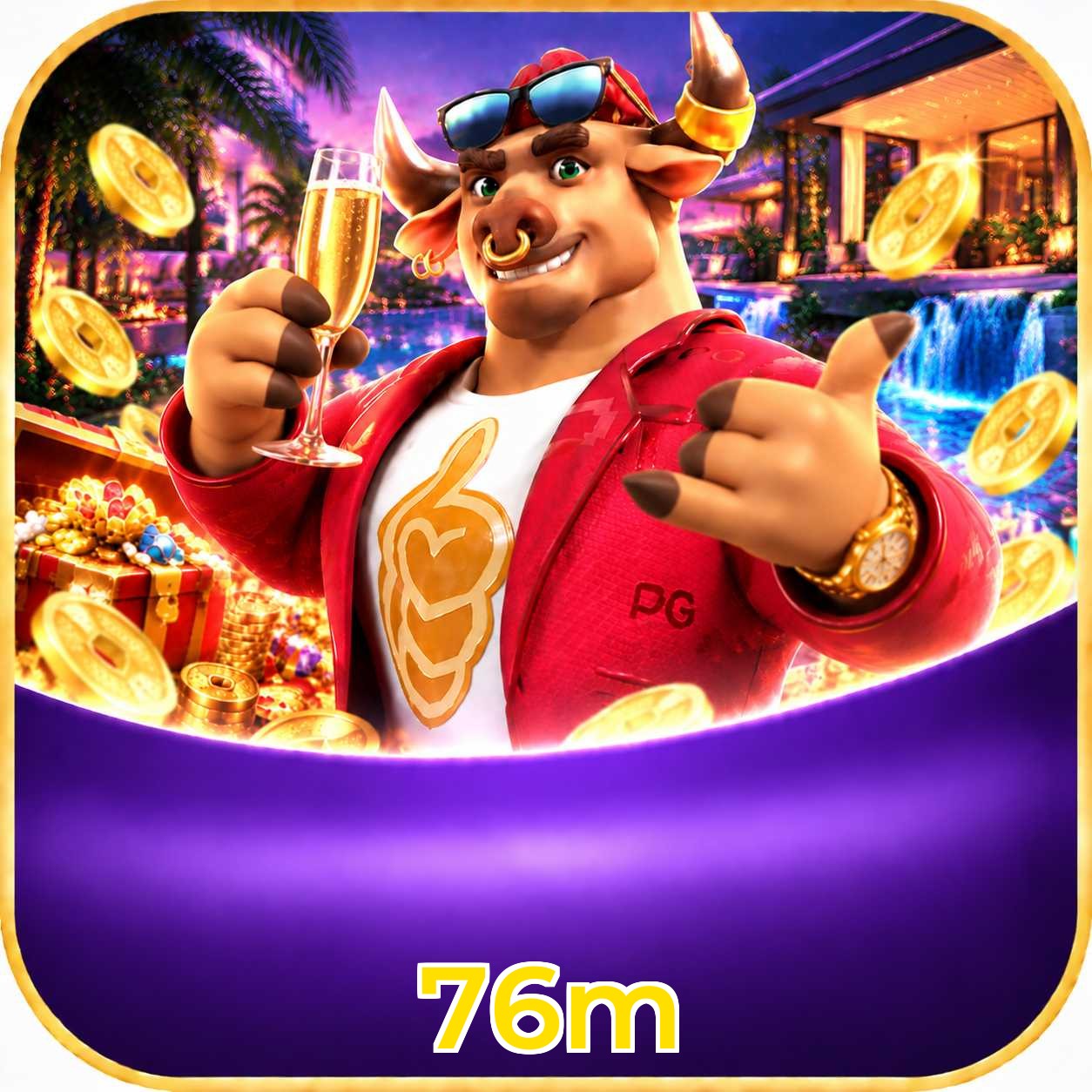 76m Top Slots