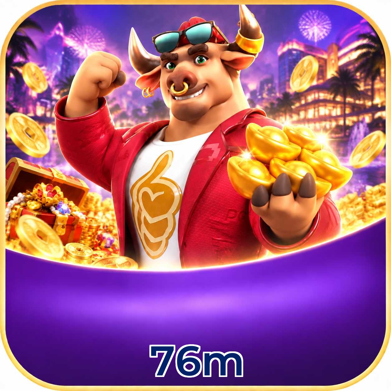 76m VIP FAQ