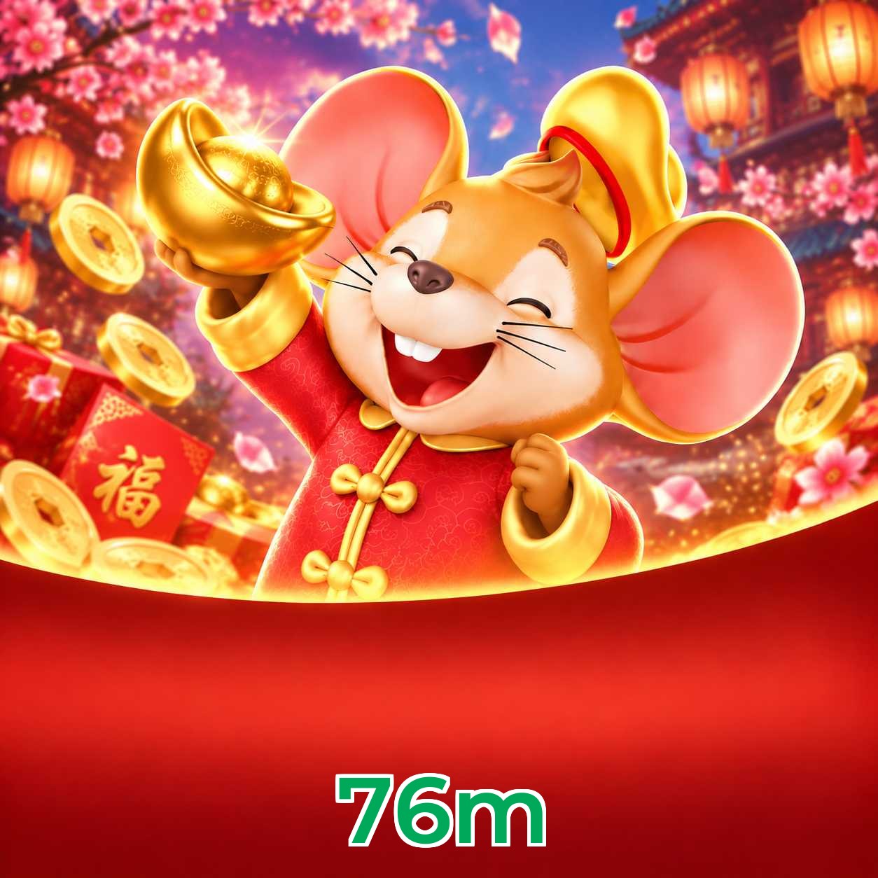 76m Como Apostar Lottery