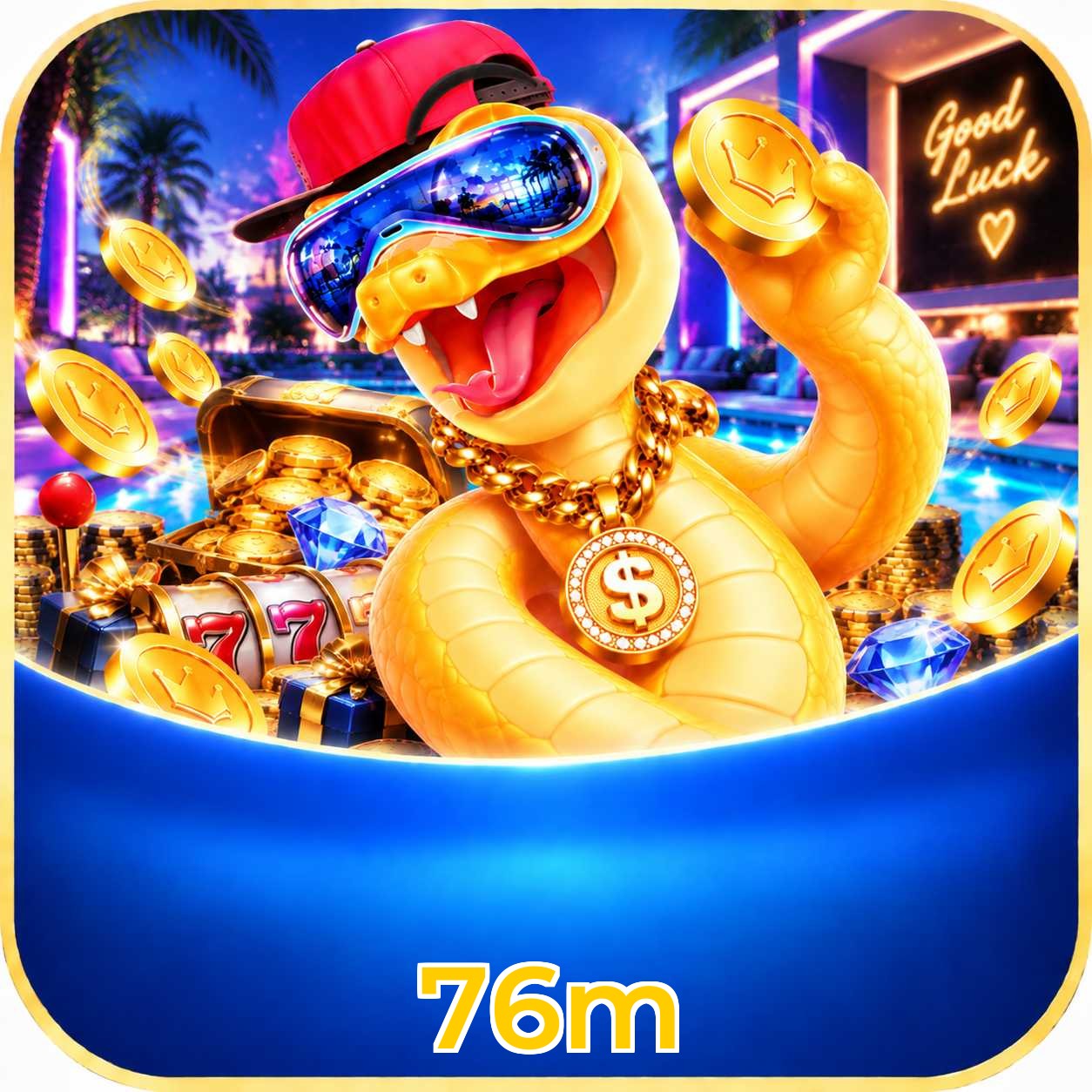 76m FAQ