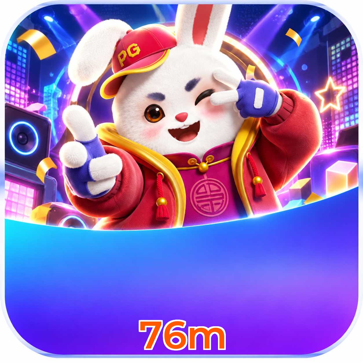 76m Slots