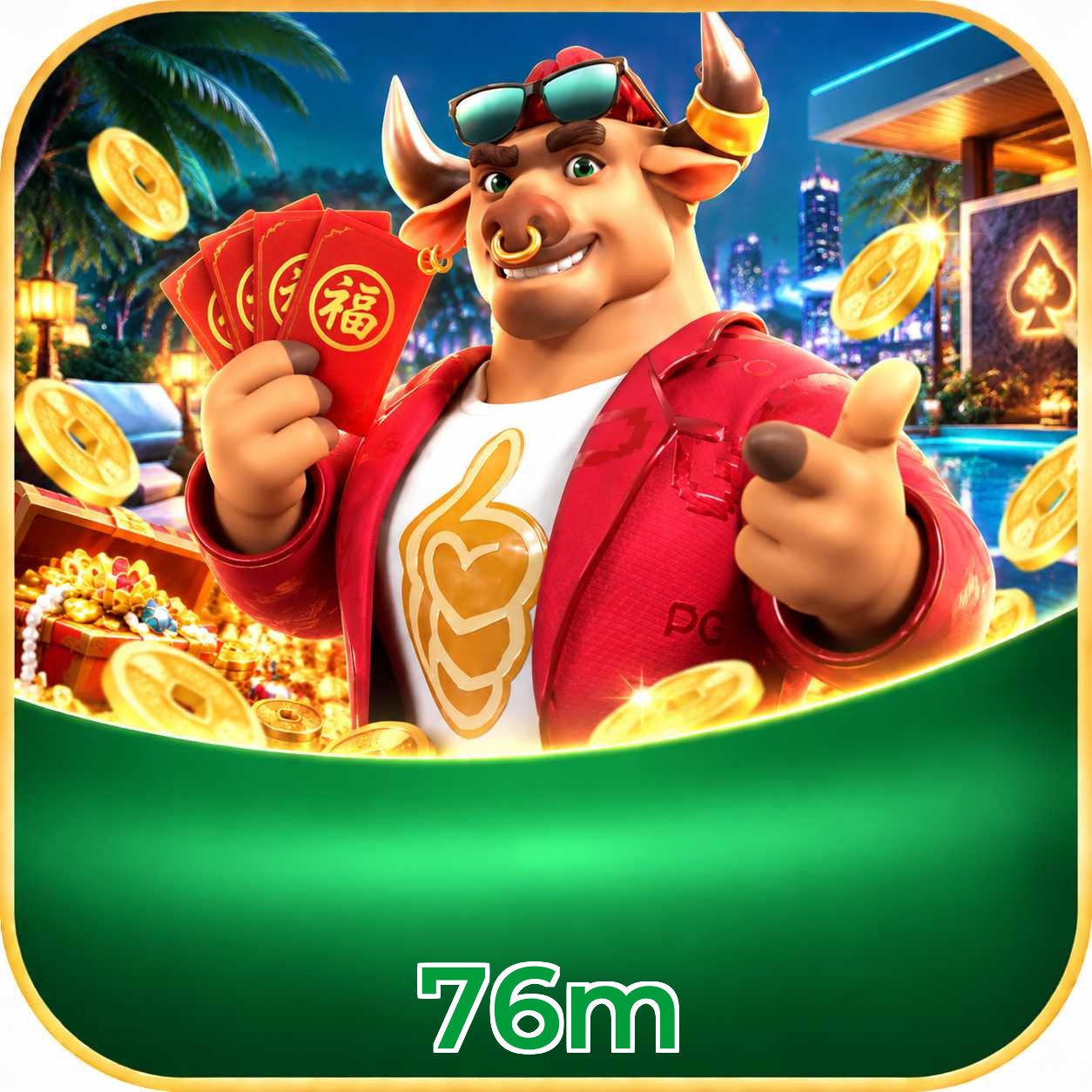 76m Responsible Gaming